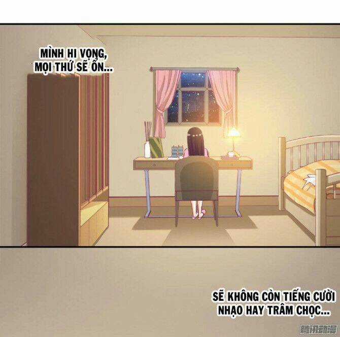 The Queen Note - Chapter 2 - Trang 25