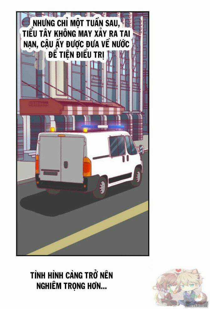 The Queen Note - Chapter 2 - Trang 30