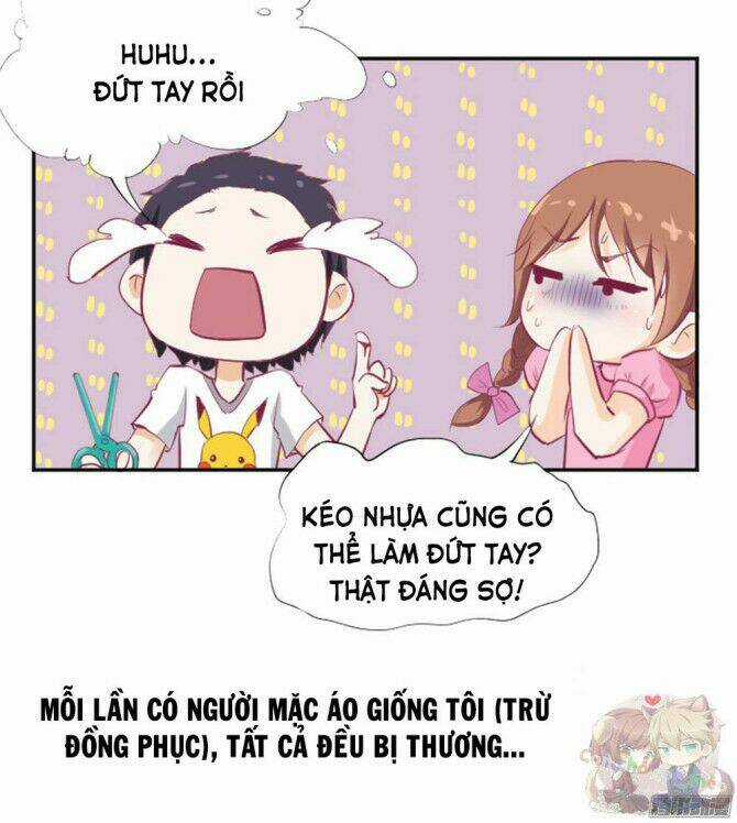 The Queen Note - Chapter 2 - Trang 32