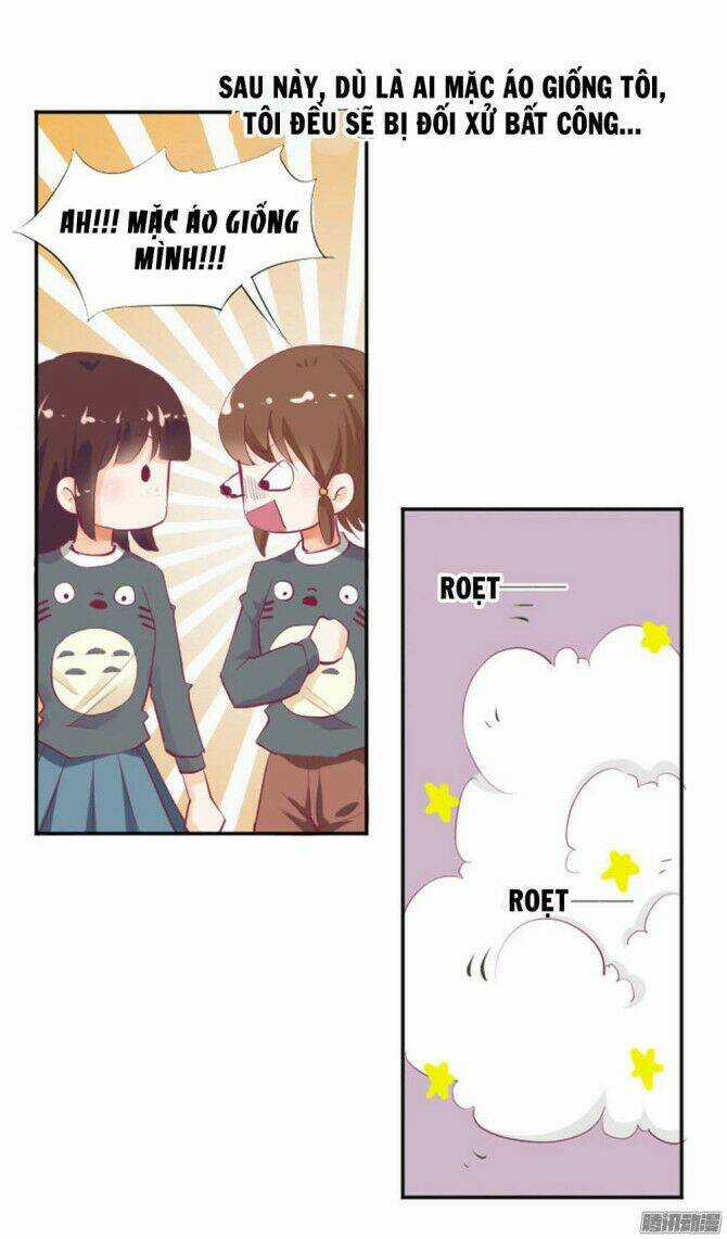 The Queen Note - Chapter 2 - Trang 33