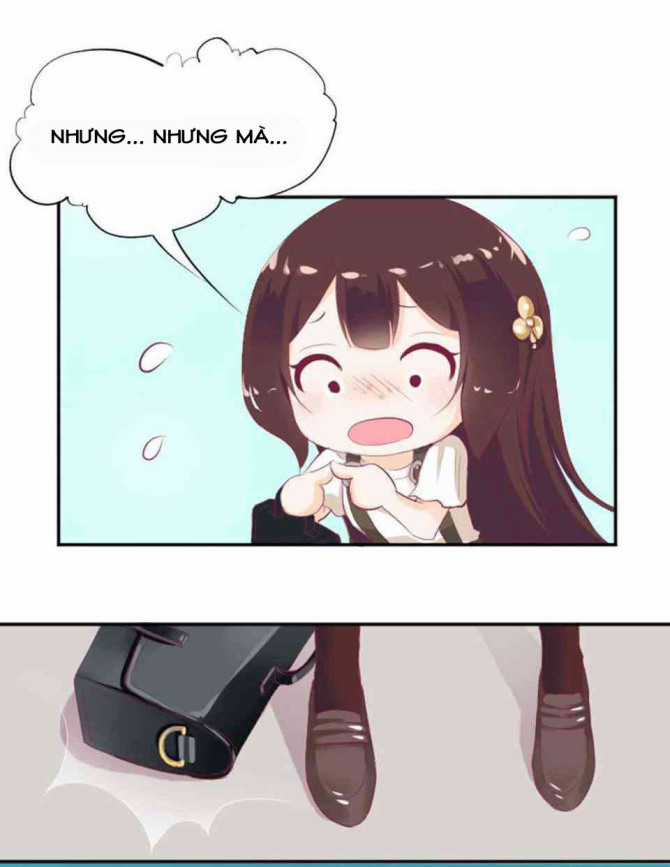 The Queen Note - Chapter 3 - Trang 13