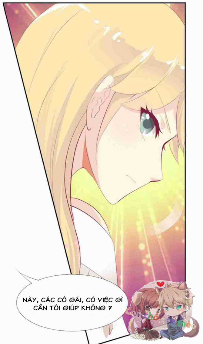 The Queen Note - Chapter 3 - Trang 16