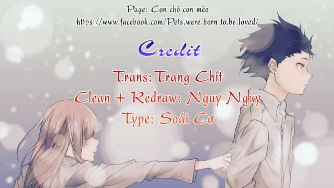 The Queen Note - Chapter 3 - Trang 3