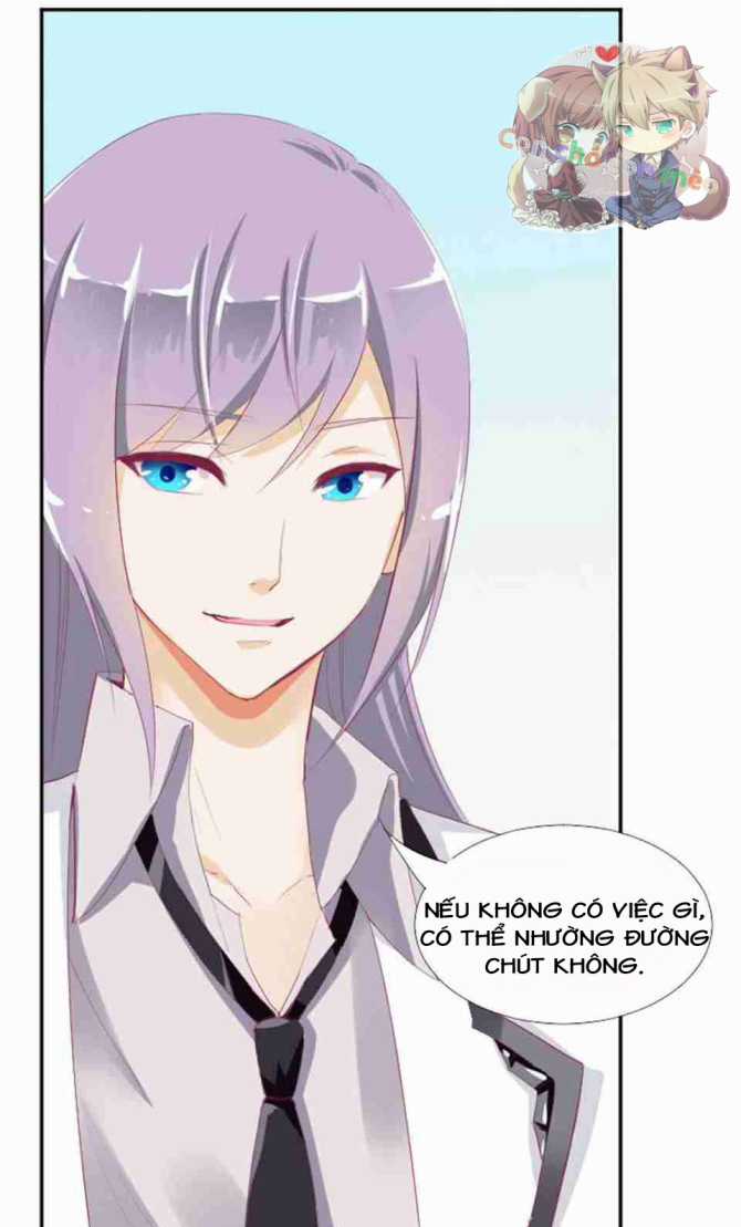 The Queen Note - Chapter 3 - Trang 22