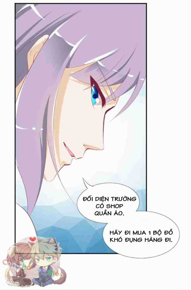 The Queen Note - Chapter 3 - Trang 26