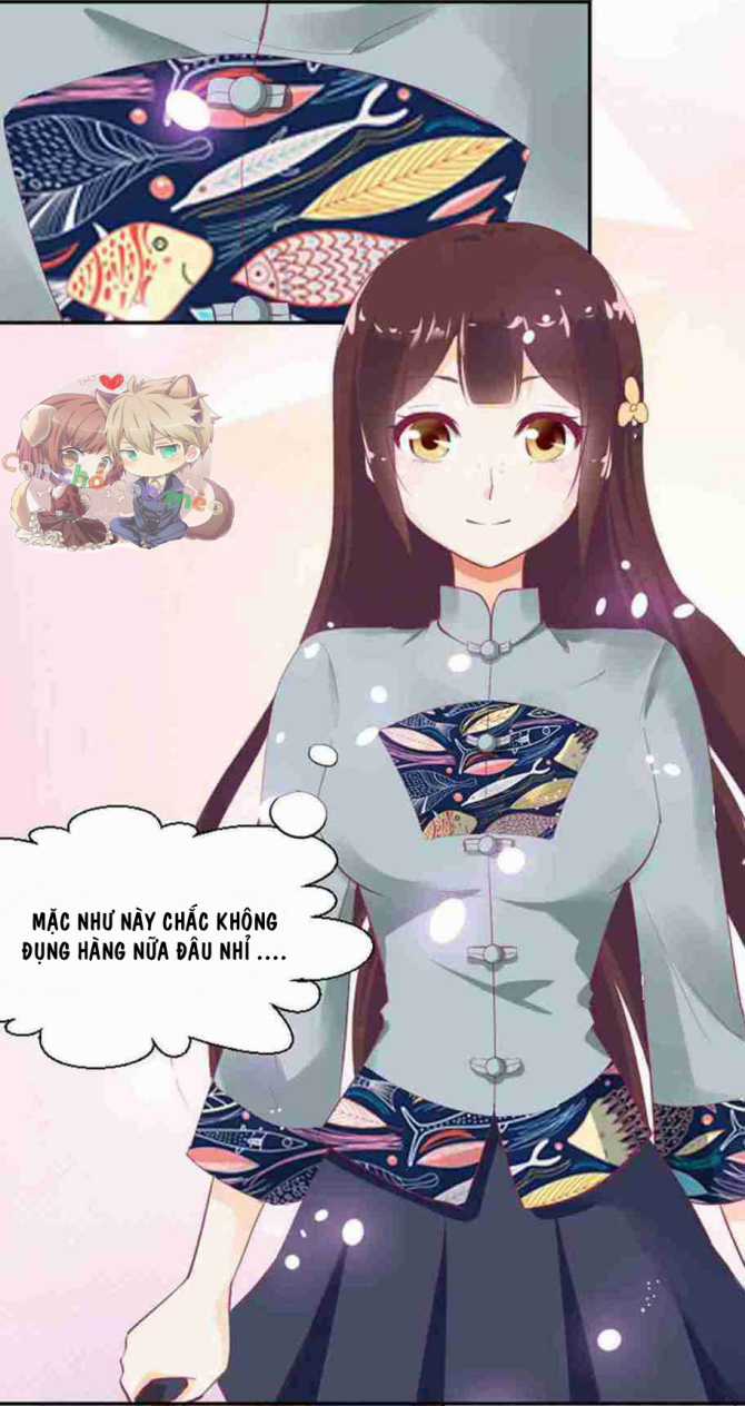 The Queen Note - Chapter 3 - Trang 30