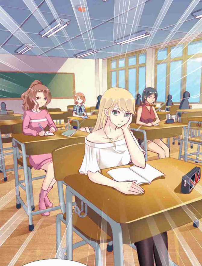 The Queen Note - Chapter 3 - Trang 33