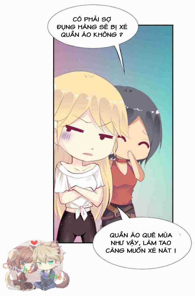 The Queen Note - Chapter 3 - Trang 36