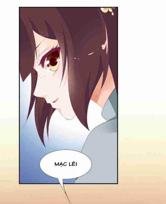 The Queen Note - Chapter 3 - Trang 39