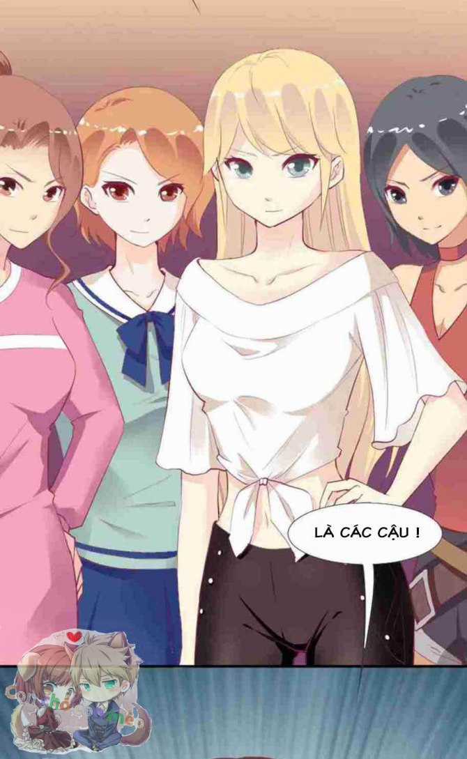 The Queen Note - Chapter 3 - Trang 40