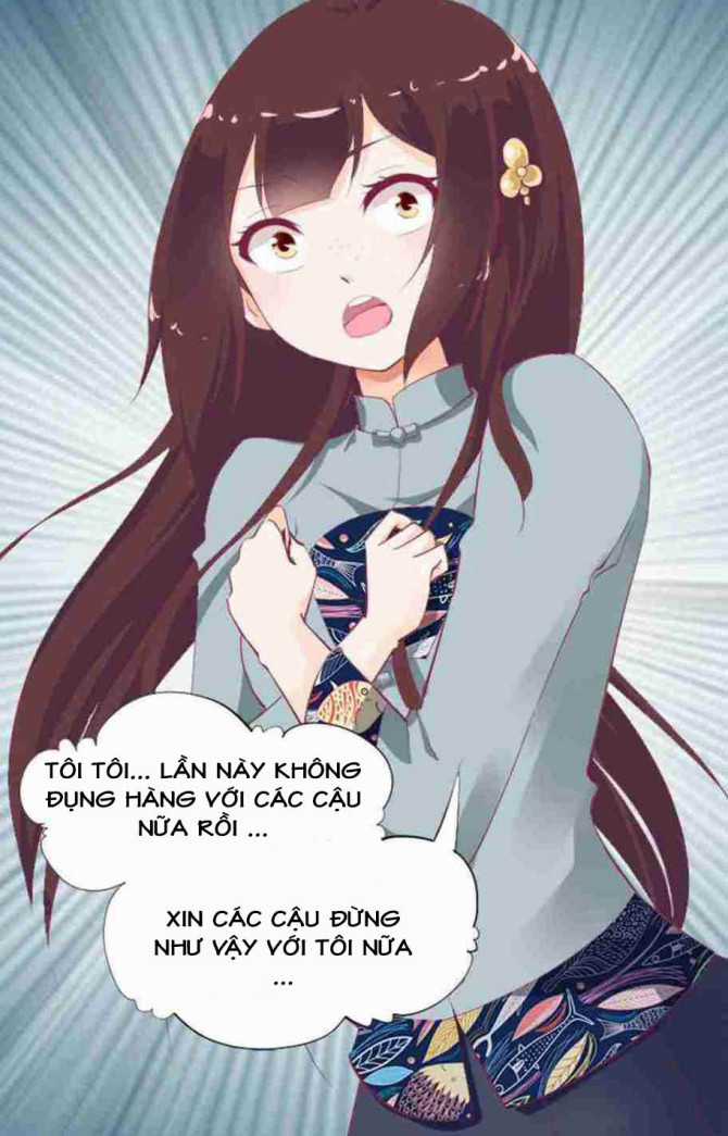 The Queen Note - Chapter 3 - Trang 41