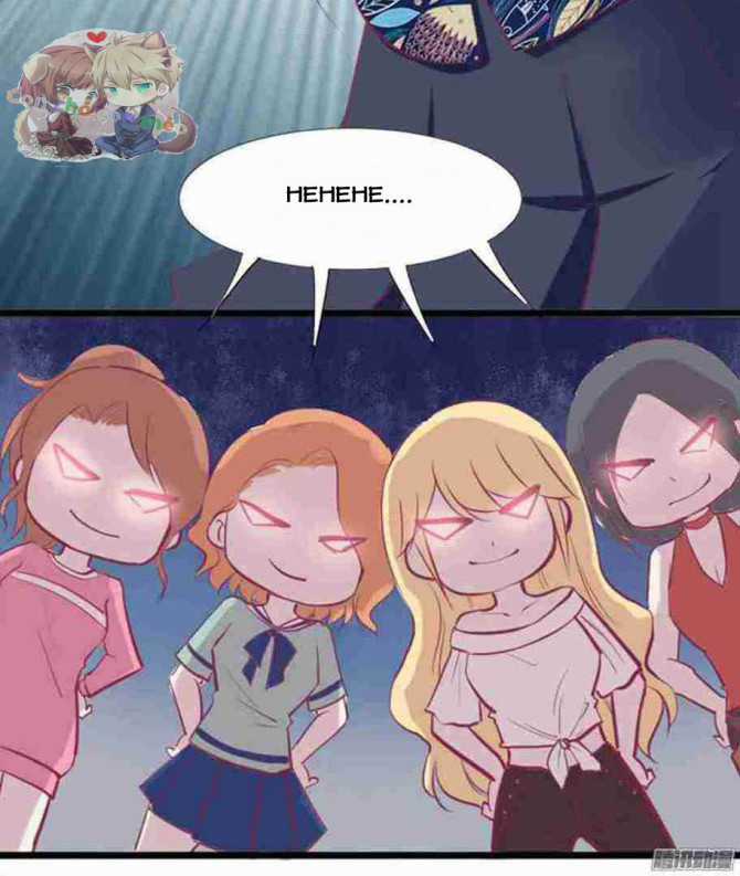 The Queen Note - Chapter 3 - Trang 42