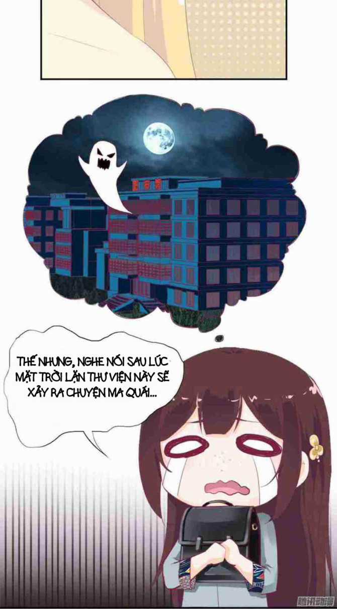 The Queen Note - Chapter 3 - Trang 49