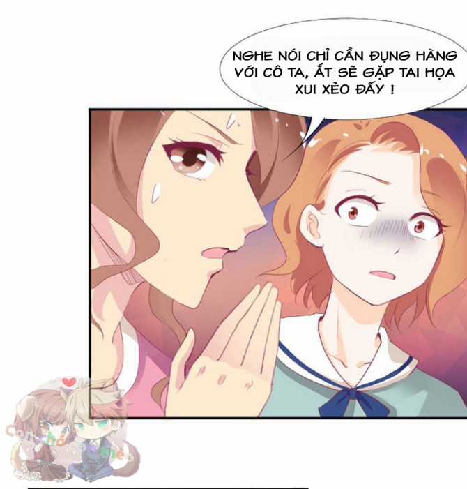 The Queen Note - Chapter 3 - Trang 6