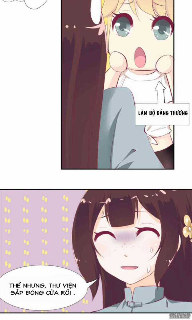 The Queen Note - Chapter 3 - Trang 51