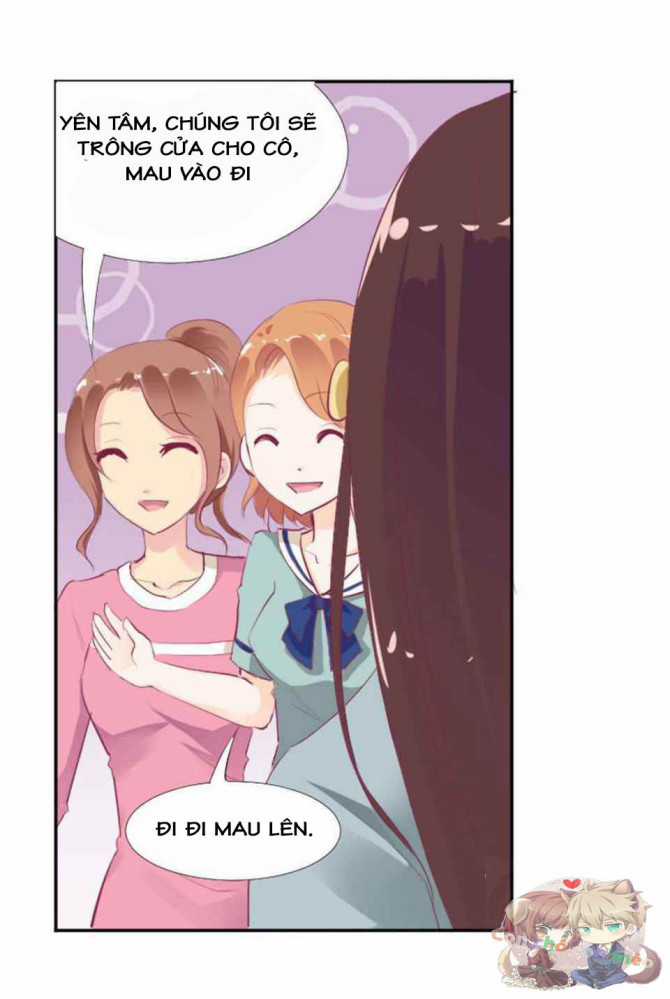 The Queen Note - Chapter 3 - Trang 52