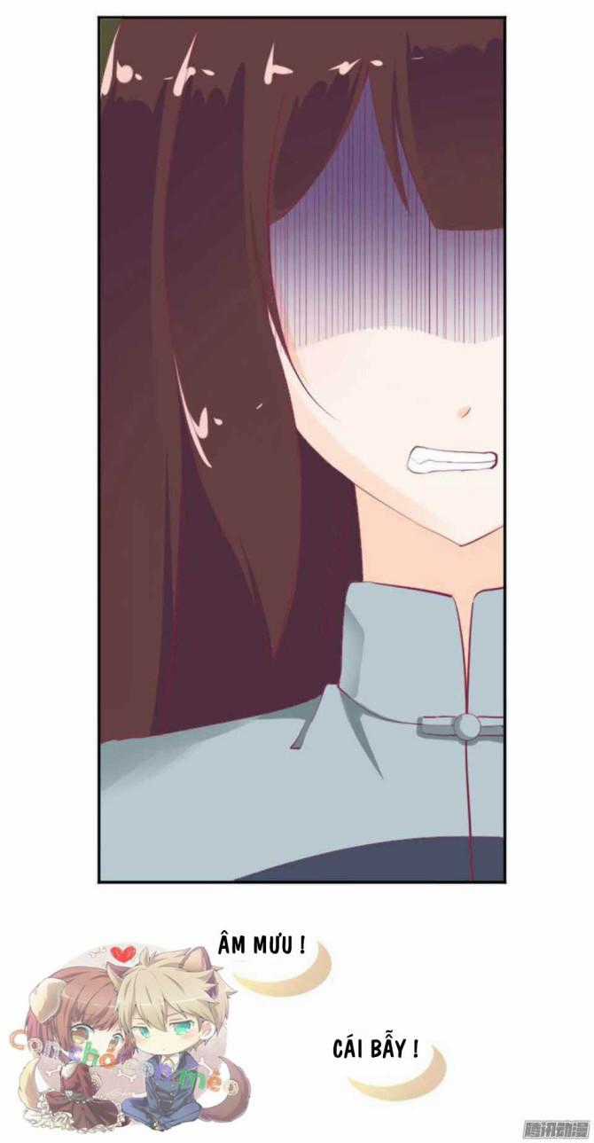 The Queen Note - Chapter 3 - Trang 54