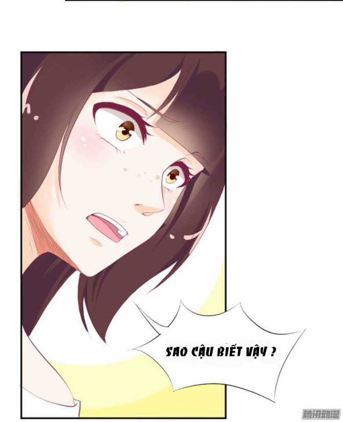 The Queen Note - Chapter 3 - Trang 7