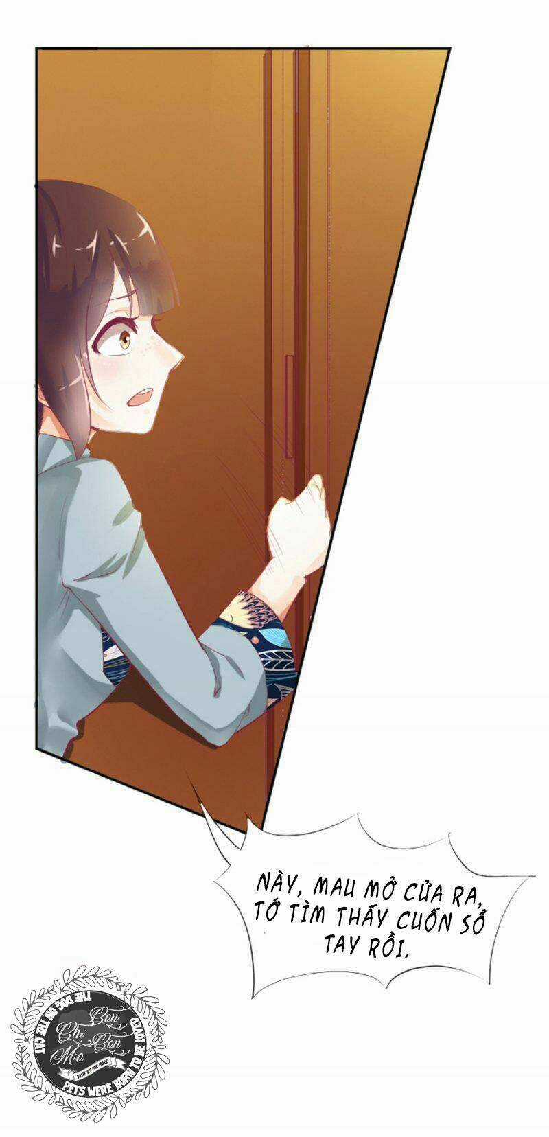 The Queen Note - Chapter 4 - Trang 12