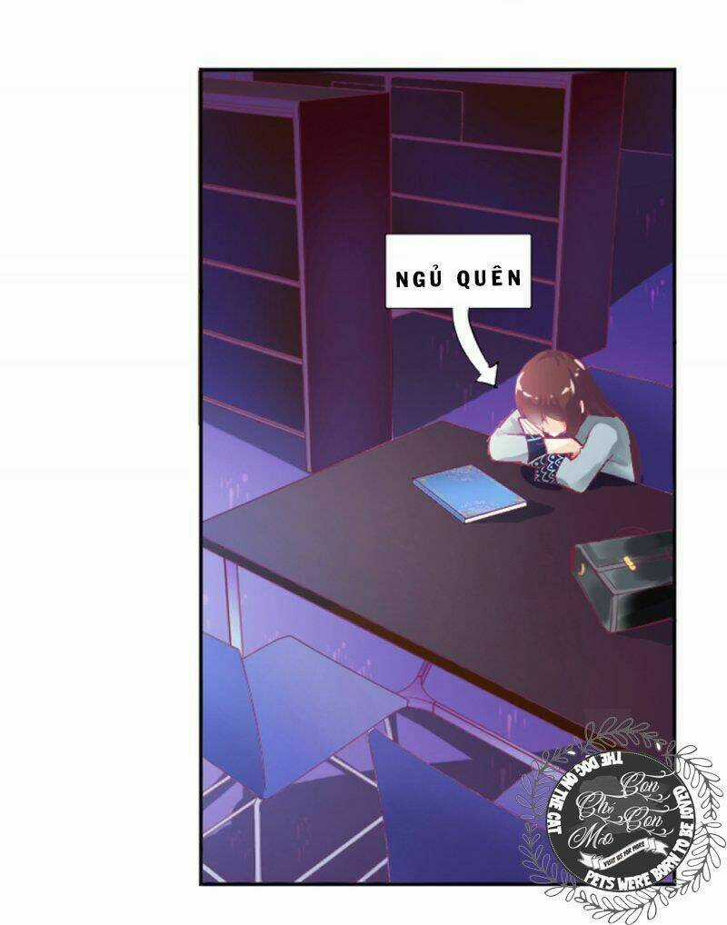 The Queen Note - Chapter 4 - Trang 19