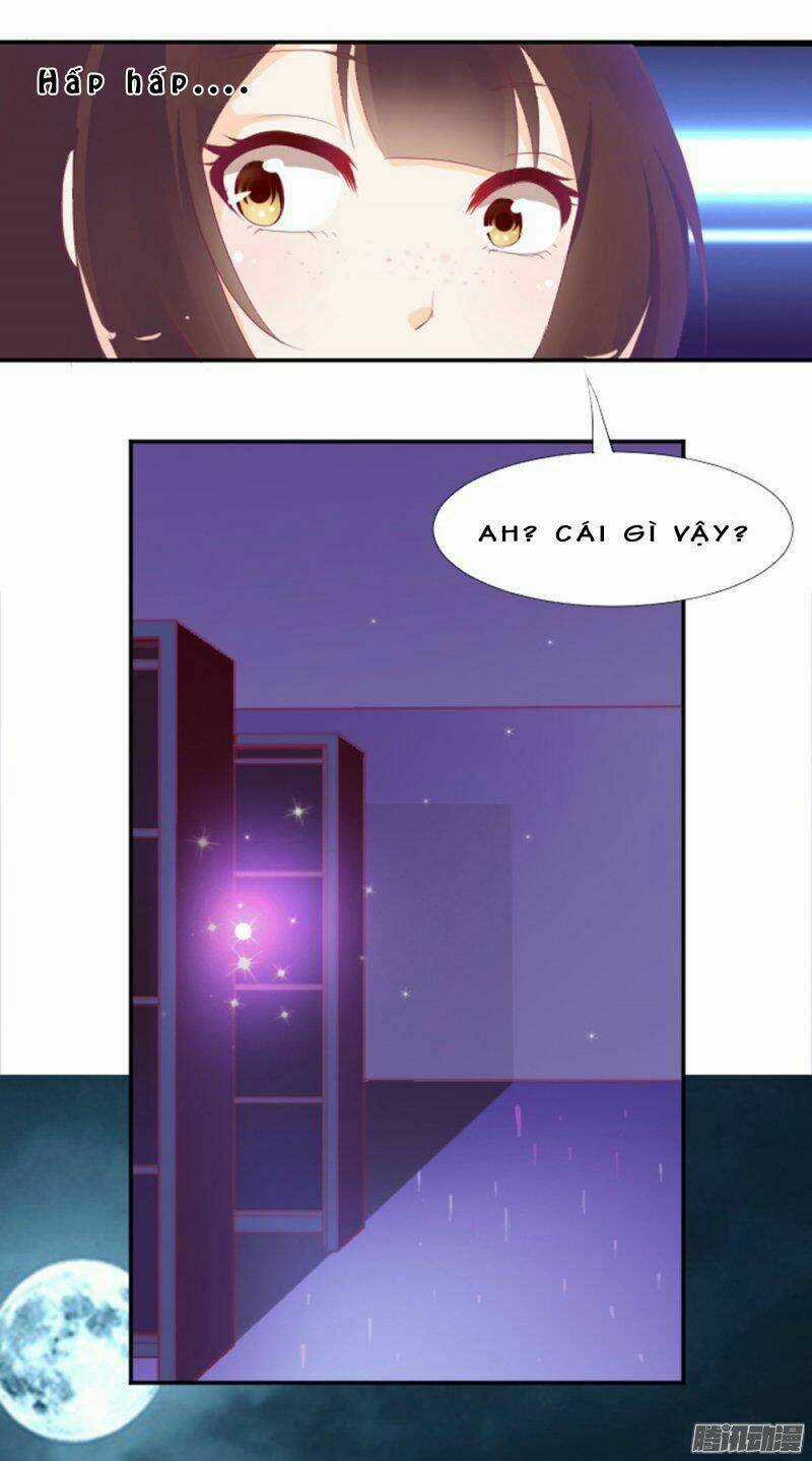 The Queen Note - Chapter 4 - Trang 22