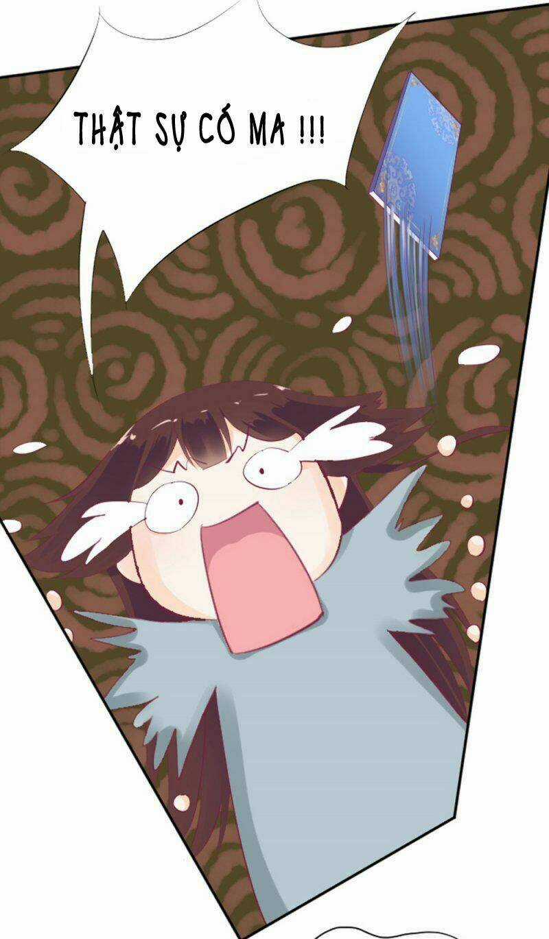 The Queen Note - Chapter 4 - Trang 24