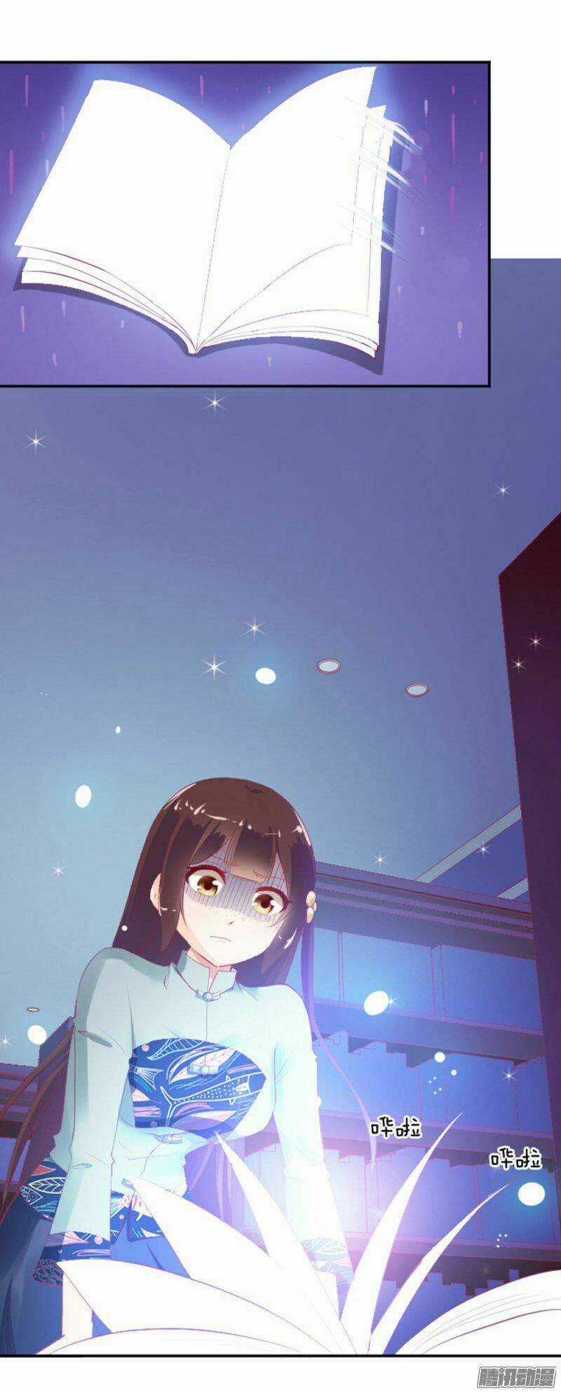 The Queen Note - Chapter 4 - Trang 28