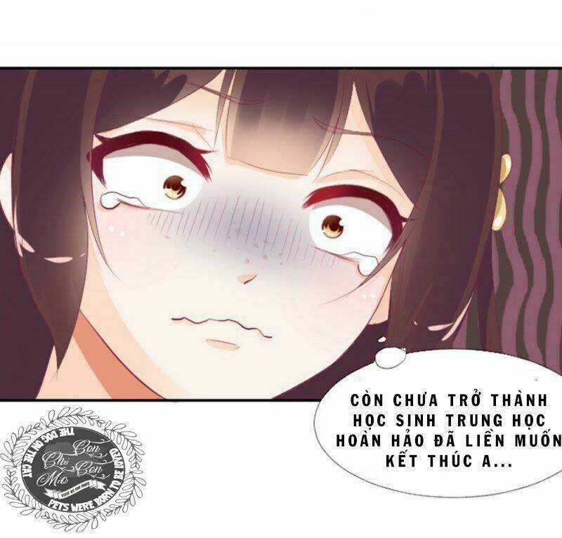 The Queen Note - Chapter 4 - Trang 29