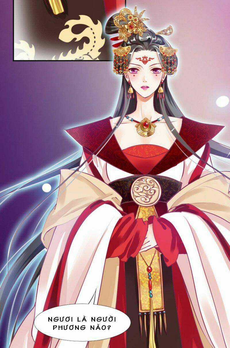 The Queen Note - Chapter 4 - Trang 34