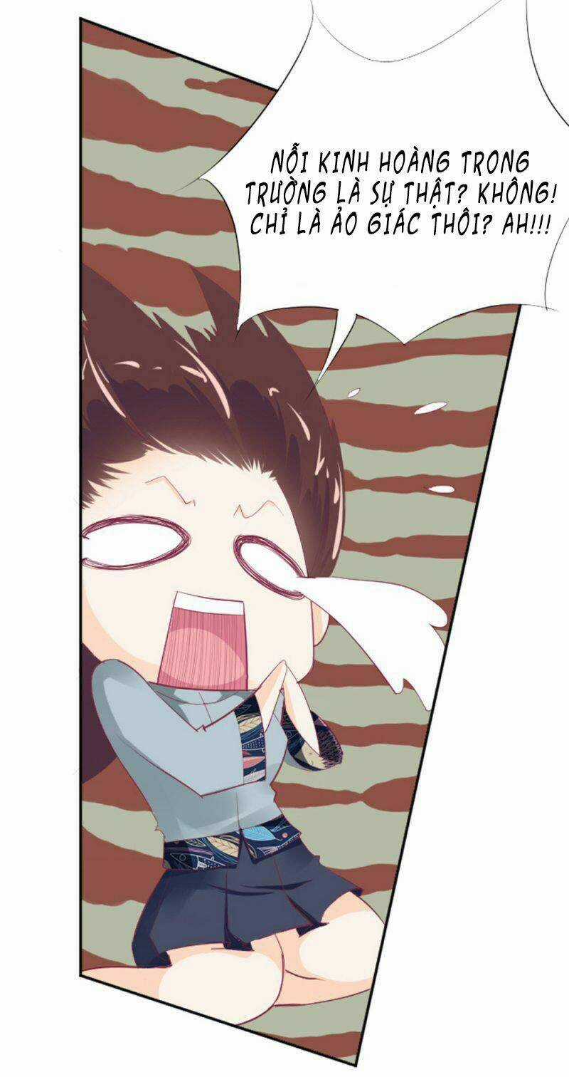 The Queen Note - Chapter 4 - Trang 36