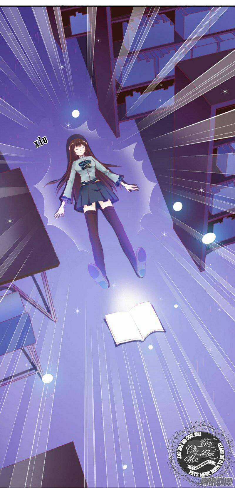 The Queen Note - Chapter 4 - Trang 37