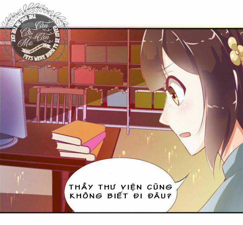 The Queen Note - Chapter 4 - Trang 5