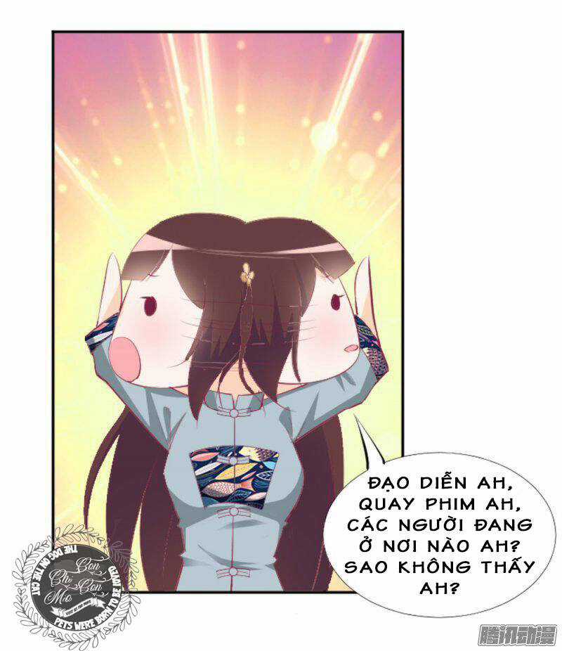 The Queen Note - Chapter 5 - Trang 11