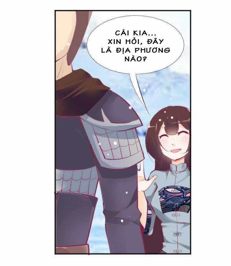 The Queen Note - Chapter 5 - Trang 12