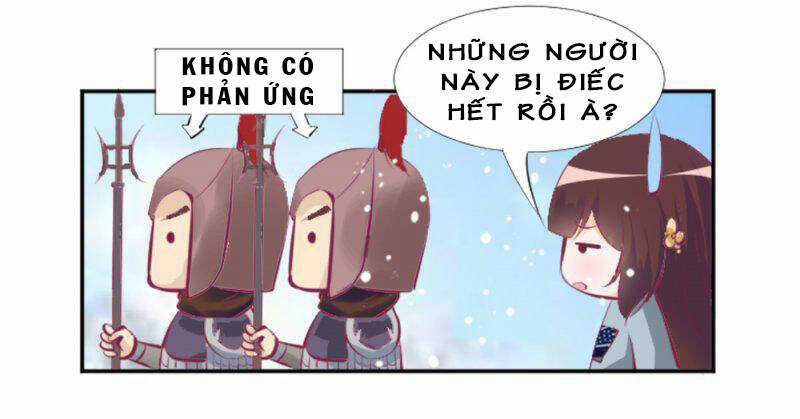 The Queen Note - Chapter 5 - Trang 13