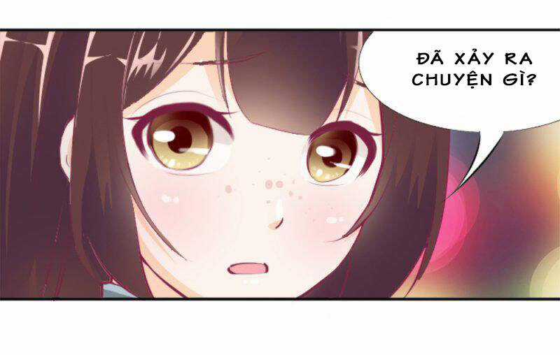 The Queen Note - Chapter 5 - Trang 15