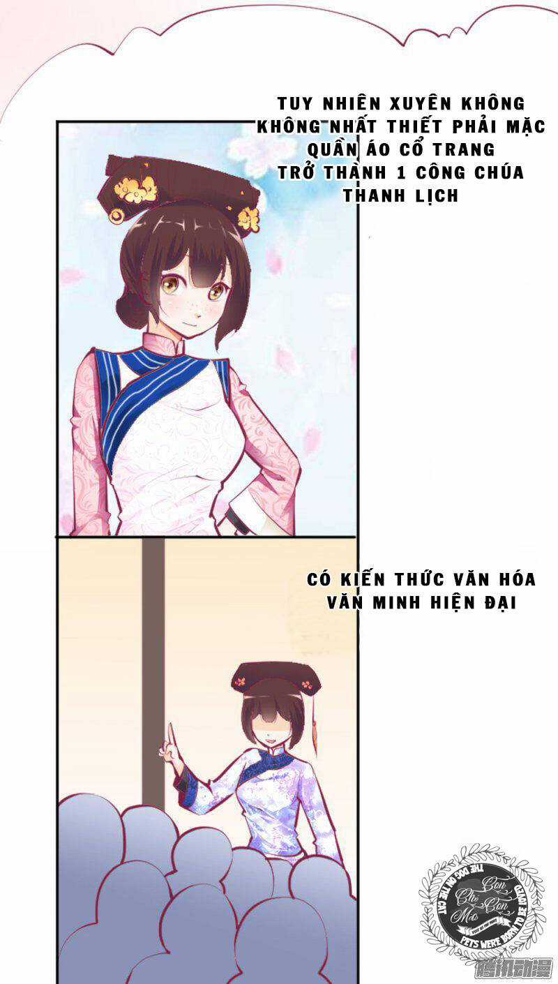 The Queen Note - Chapter 5 - Trang 18