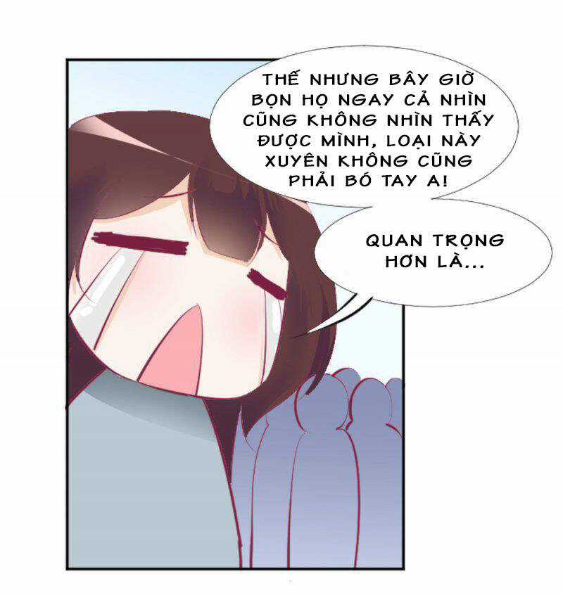 The Queen Note - Chapter 5 - Trang 20