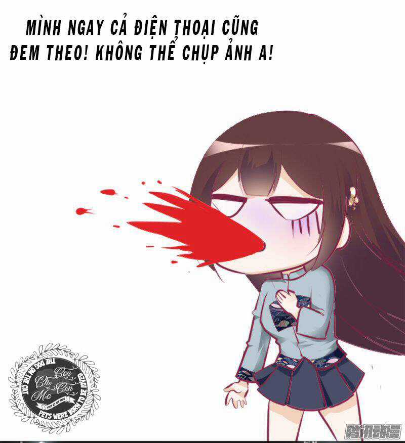 The Queen Note - Chapter 5 - Trang 21