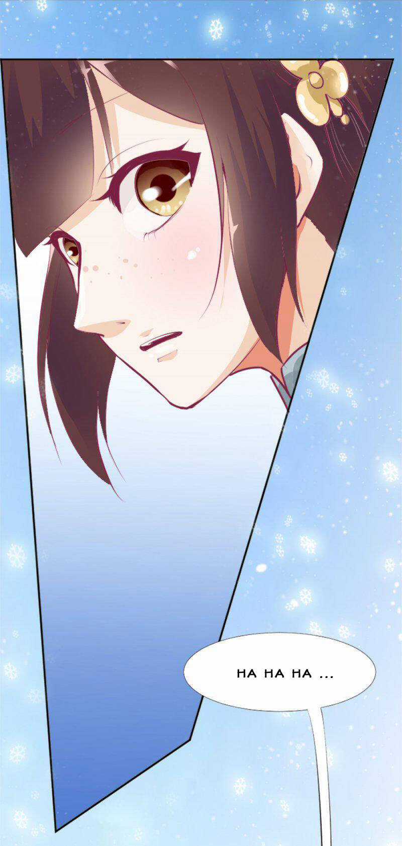 The Queen Note - Chapter 5 - Trang 22