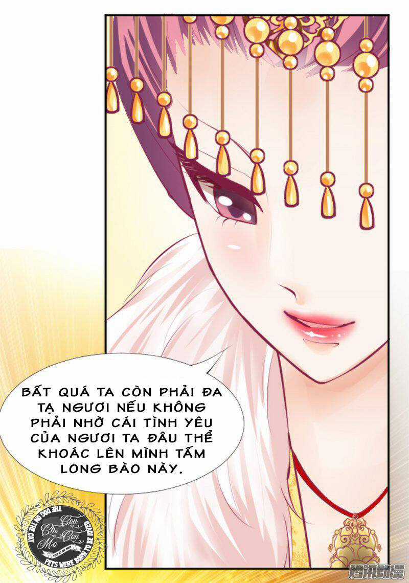 The Queen Note - Chapter 5 - Trang 27