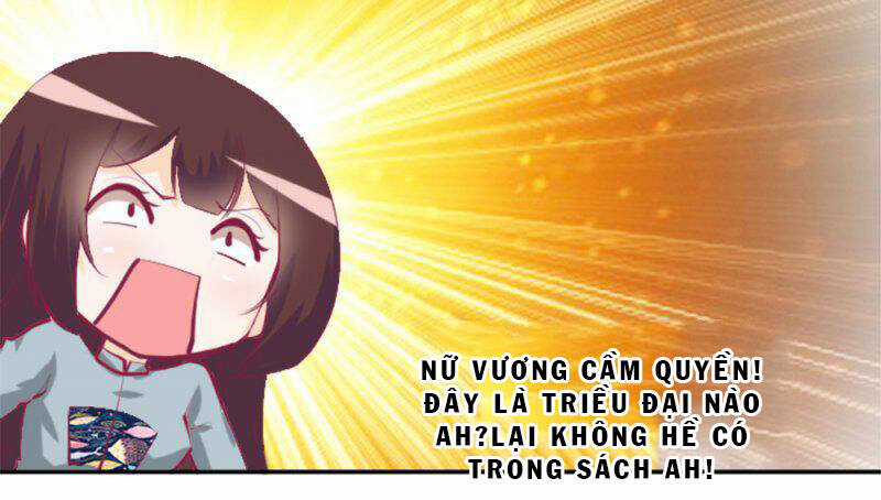 The Queen Note - Chapter 5 - Trang 28