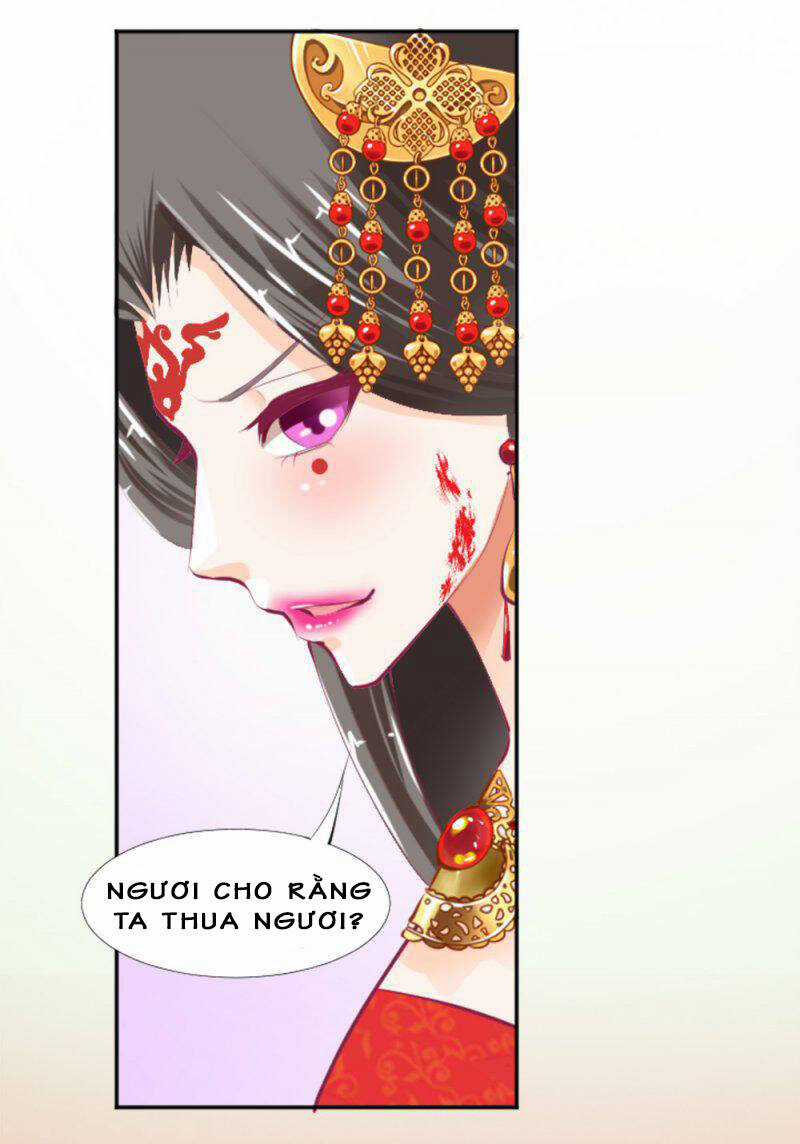 The Queen Note - Chapter 5 - Trang 31