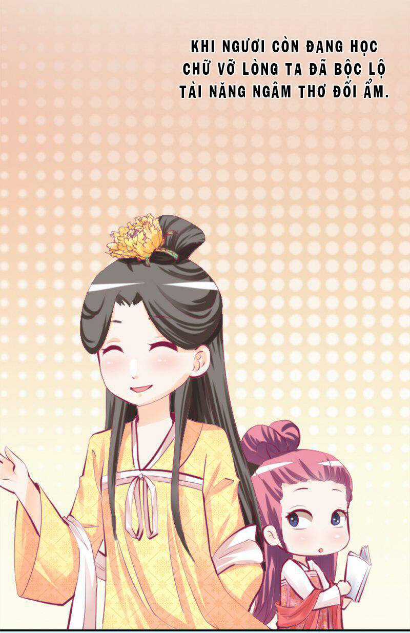 The Queen Note - Chapter 5 - Trang 32