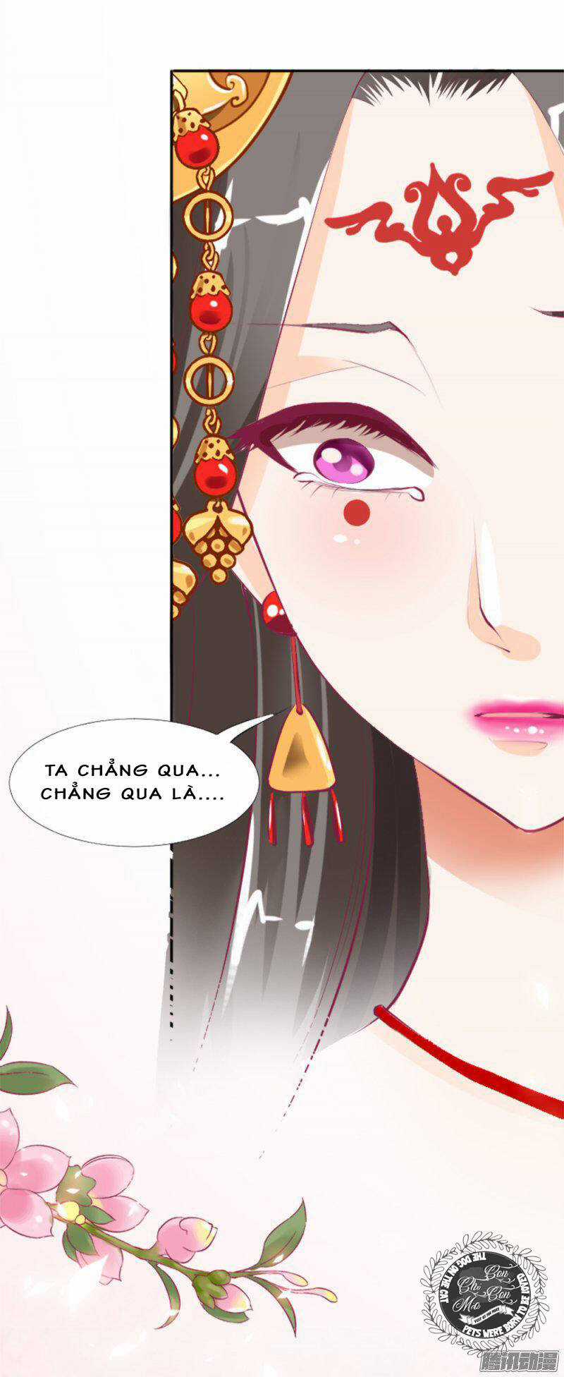 The Queen Note - Chapter 5 - Trang 36