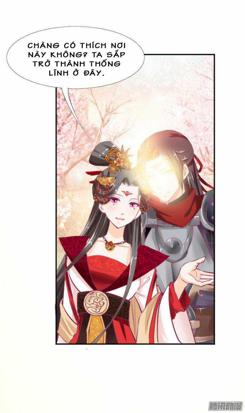 The Queen Note - Chapter 5 - Trang 39