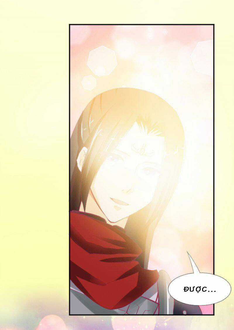 The Queen Note - Chapter 5 - Trang 40