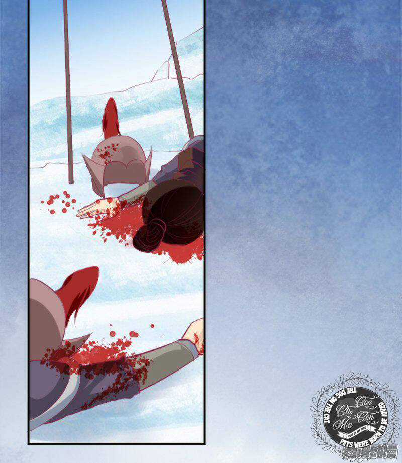 The Queen Note - Chapter 5 - Trang 44