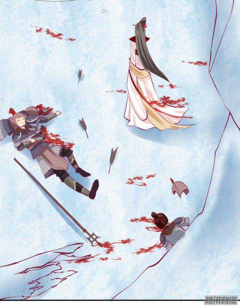 The Queen Note - Chapter 5 - Trang 48