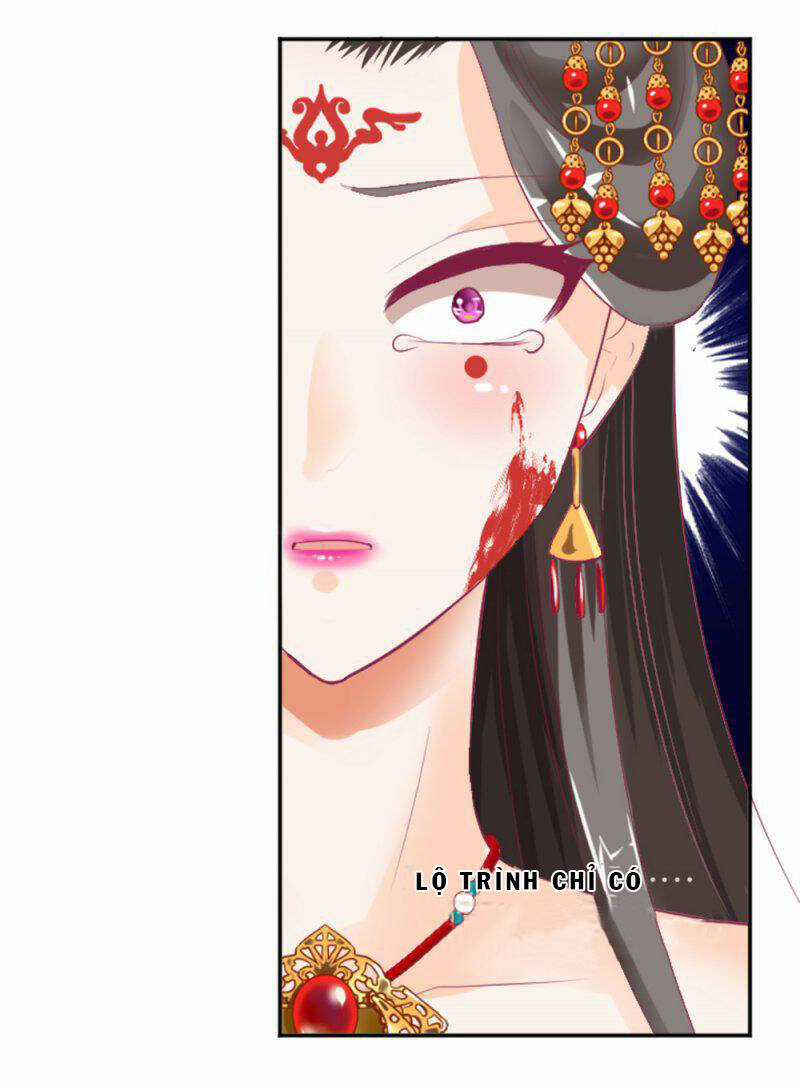 The Queen Note - Chapter 5 - Trang 50